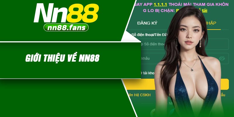 Giới Thiệu Về NN88