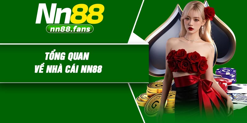 Tổng quan về nhà cái NN88